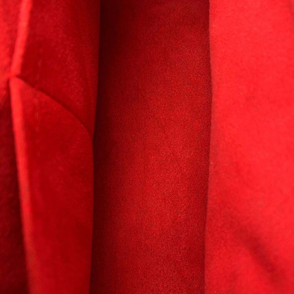 LOUIS VUITTON Brown Damier Shoulder Bag - Picture 8 of 16